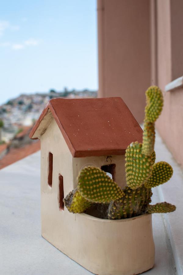 Rooftops Kavala Eksteriør billede